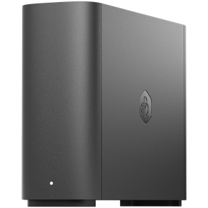 Synology BeeStation BST150-4T Desktop NAS sa ugrađenim 4TB HDD