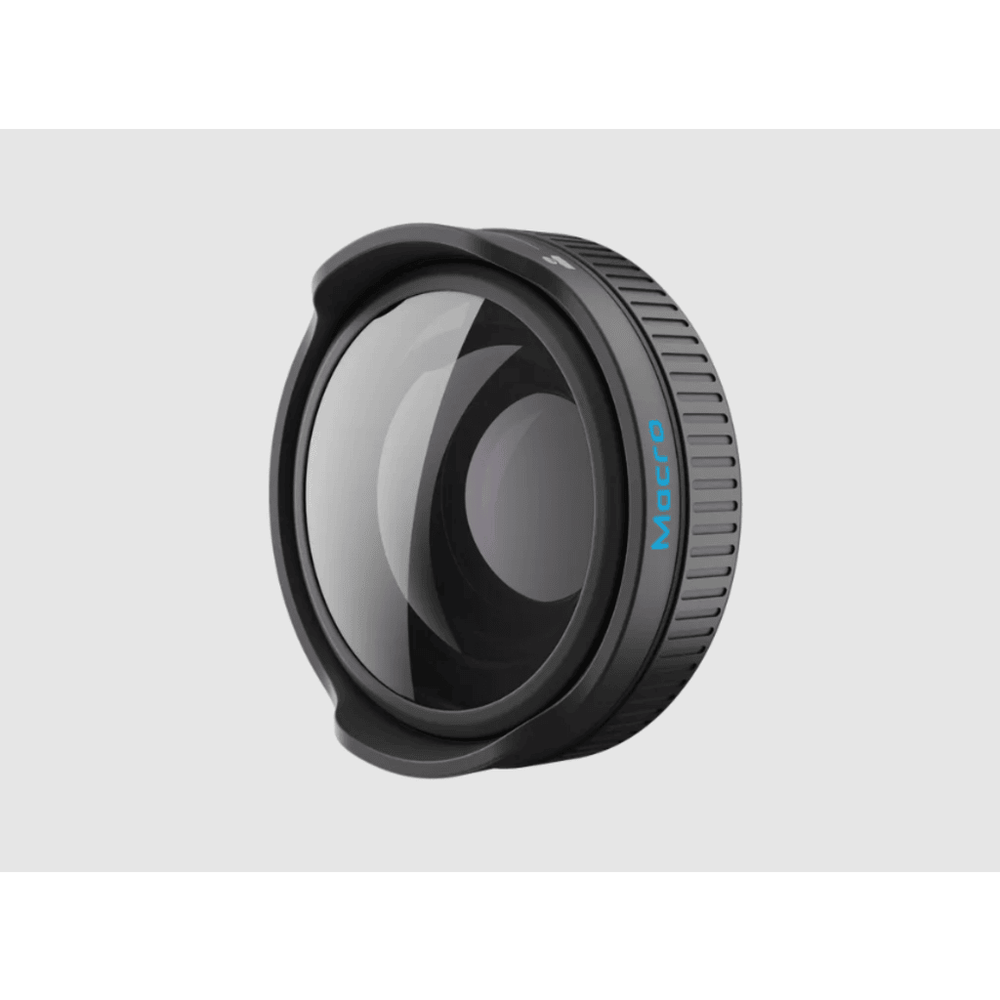 GoPro Macro Lens Mod(Hero 13 Black) slika 1