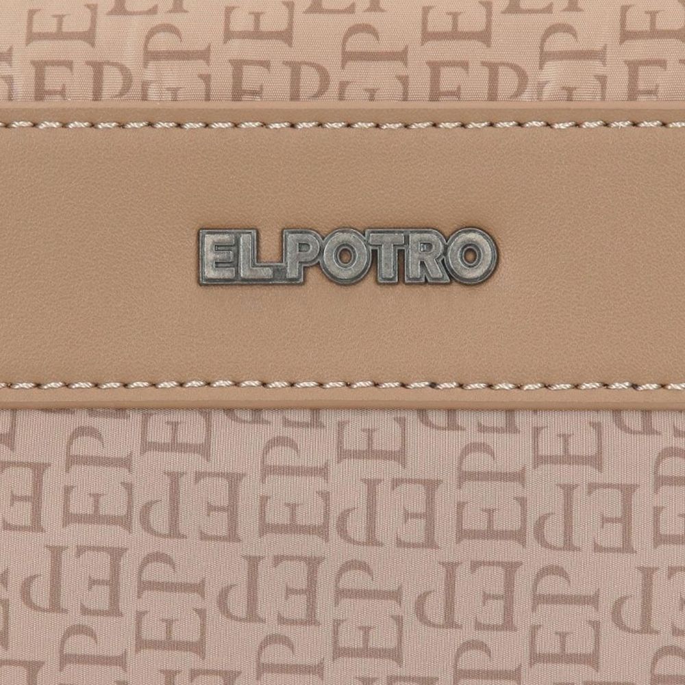 El Potro ranac 28 cm Luna 5362122, bež slika 7