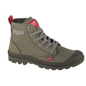 Palladium Pampa Hi Dare 76258-325-M Čizme