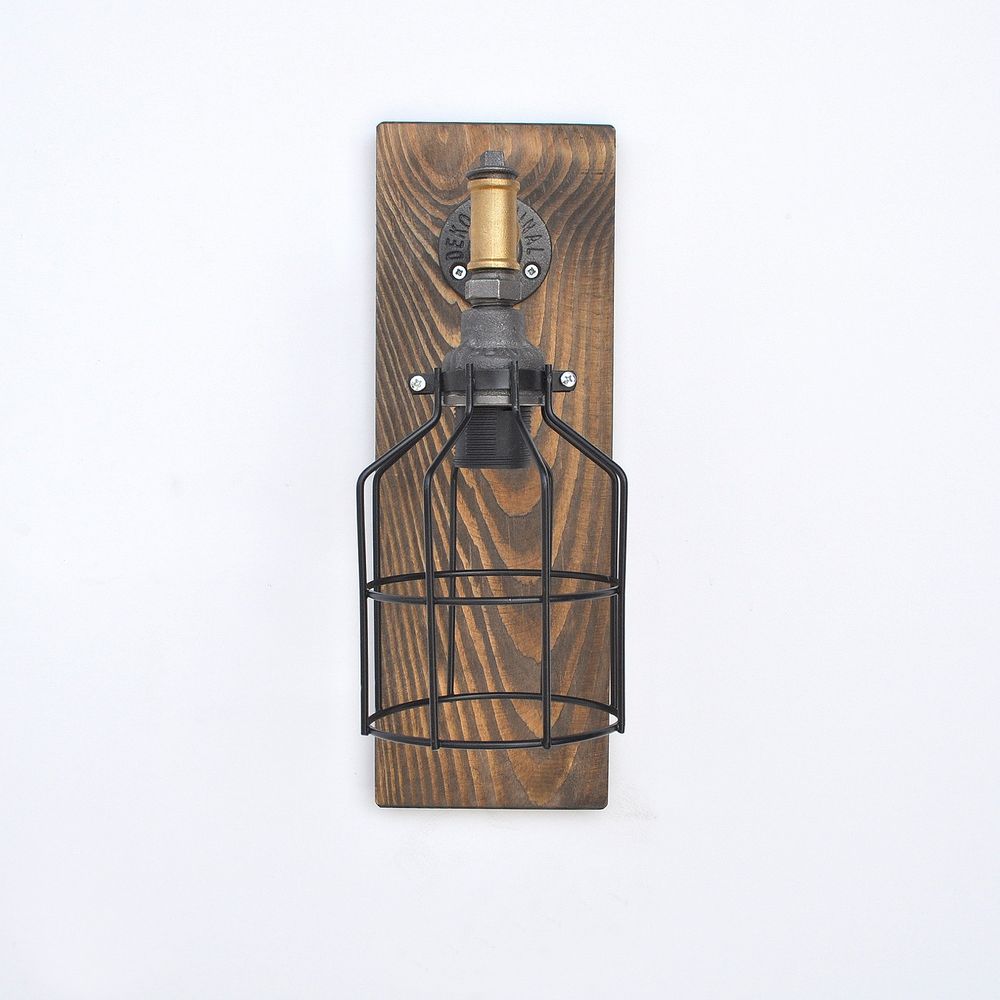 PP147 Crna i Srebrna Stolna Lampa slika 2