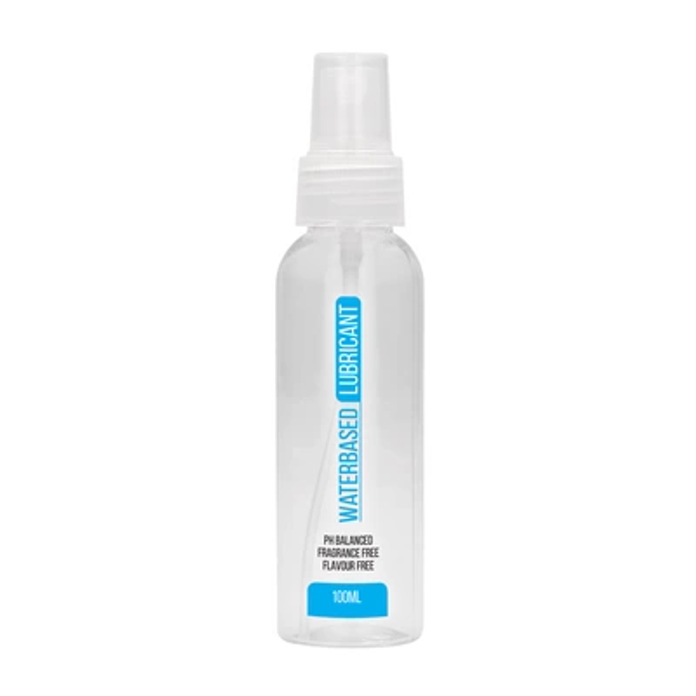 Pharmquests by Shots lubrikant na bazi vode - 3 fl oz / 100 ml slika 2