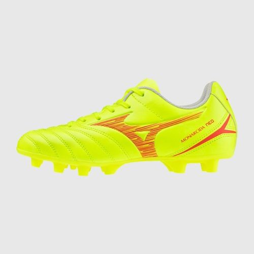 Dječje Kopačke Mizuno Monarcida Neo Iii Select Ag Yellow slika 1