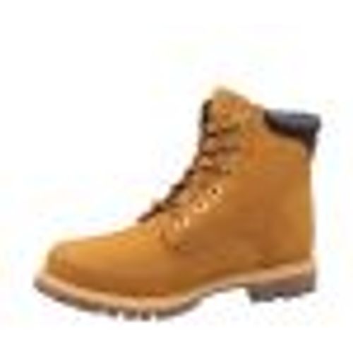 Ženske čizme Timberland waterville 6 in basic w 8168r slika 14