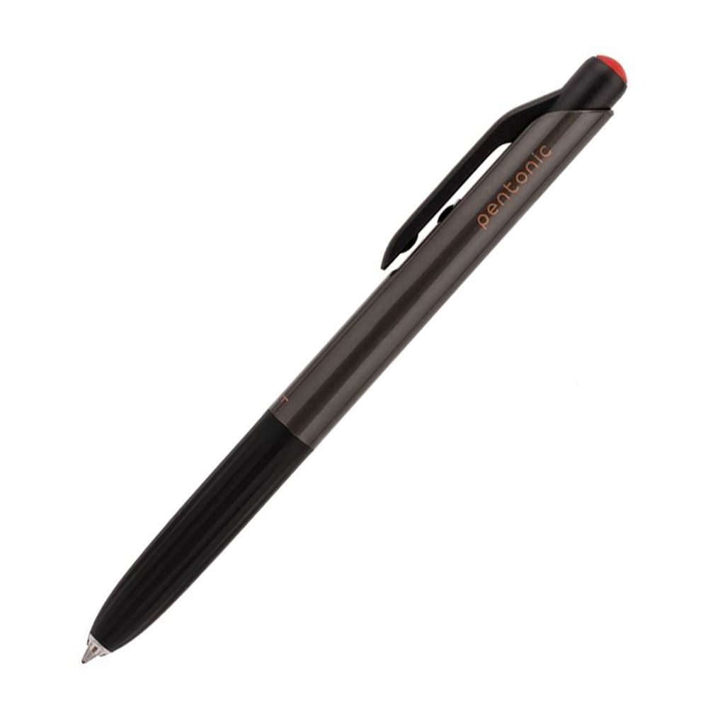 Linc olovka gel, Pentonic G-RT, crveno mastilo slika 1