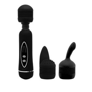 Masažer Power Wand 20cm Pretty Love