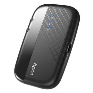 Cudy * MF4 4G LTE Mobile Wireless-N, Cat.4, LTE-FDD/LTE-TDD/DC-HSPA+/HSPA/UMTS, 2020mAh battery 3746