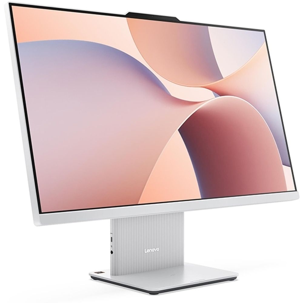 All in One računalo LENOVO IdeaCentre AIO 27AKP10 R7 / 16GB / 1TB SSD / 27" FHD / AI / Windows 11 Pro (siv) slika 2