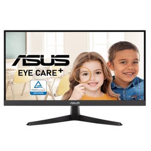 Asus VY229HE Monitor 21.5" IPS 1920x1080 75Hz 1ms MPRT VGA HDMI VESA crna