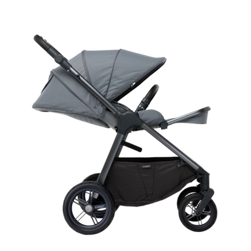 MAST M5X Dječja kolica 2u1, Koala MA-M5X-KOA slika 27