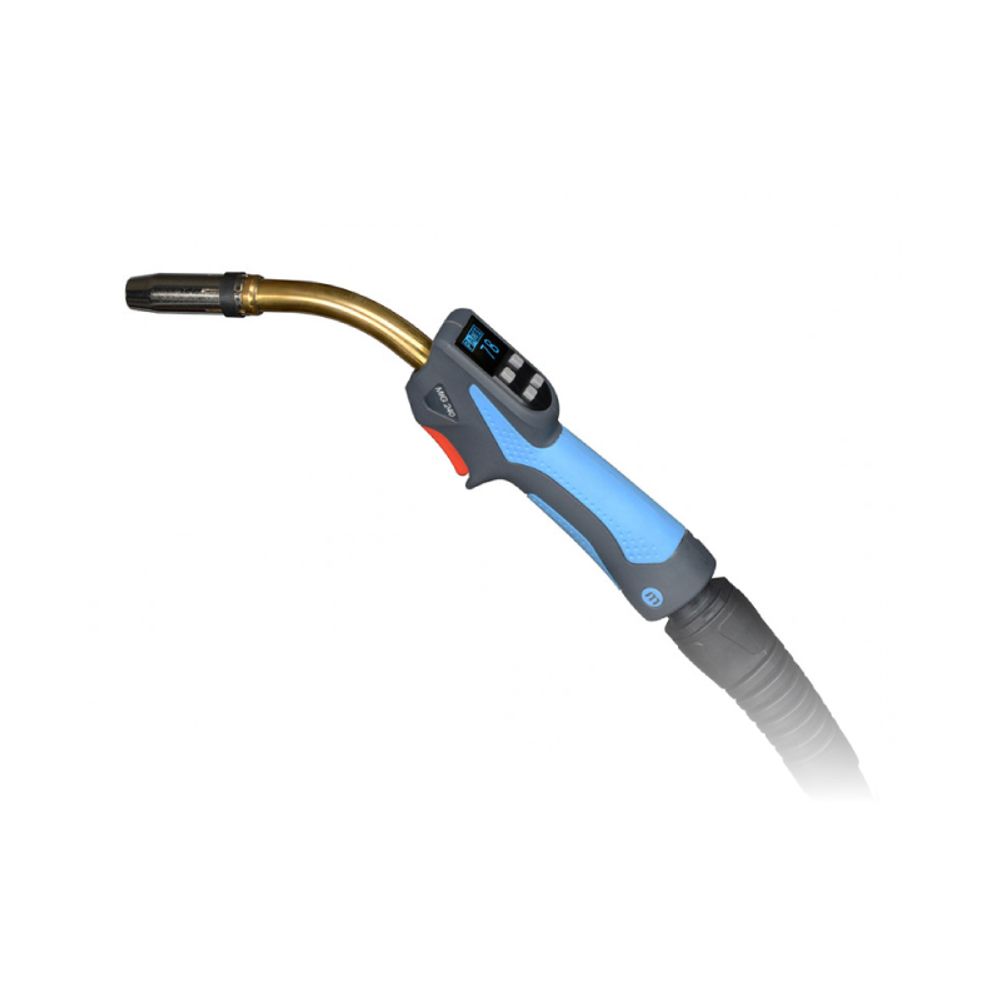 Iweld aparat za CO2 zavarivanje MIG 3200 800MIG3200DP (300A) slika 2