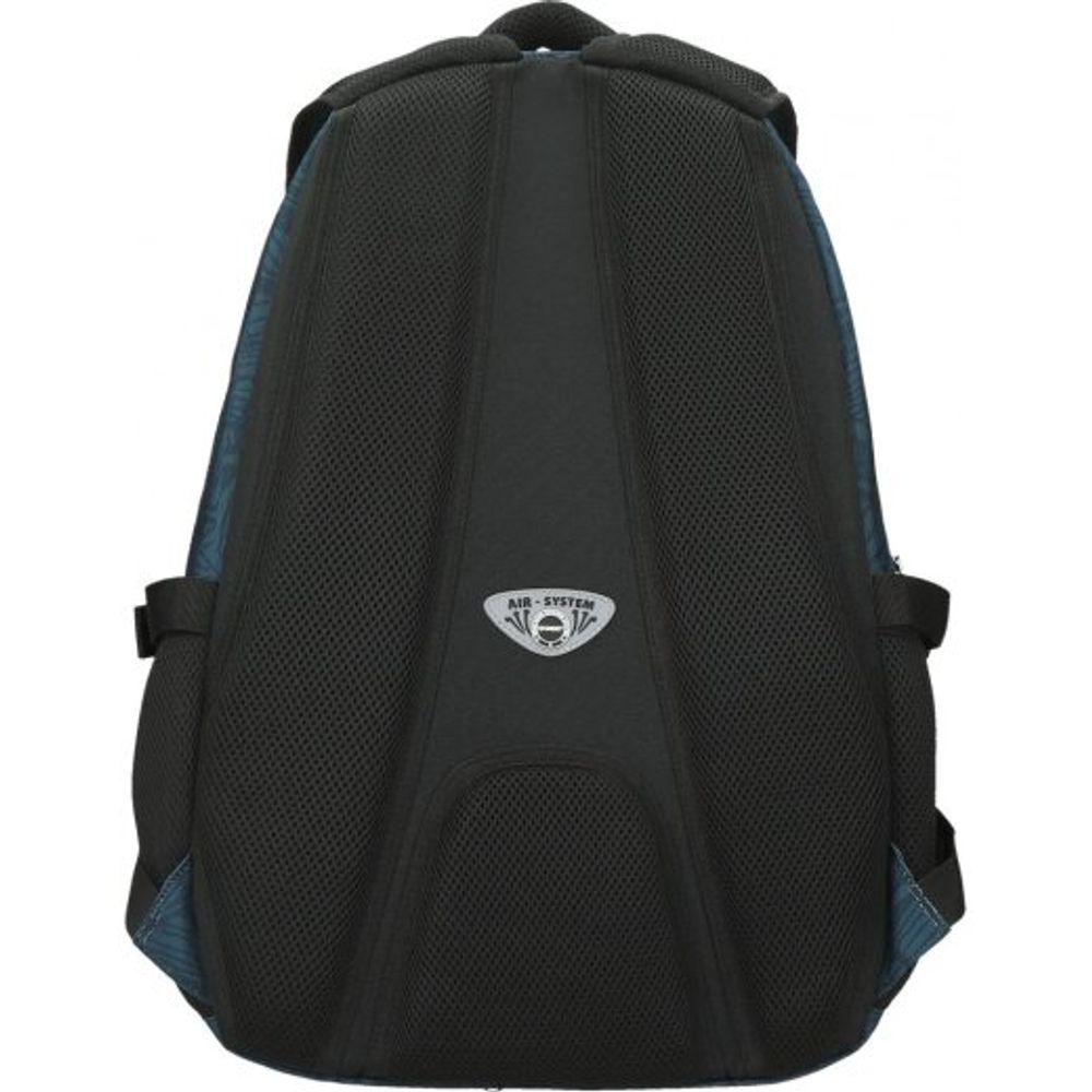 STREET Ruksak round BALANCE EXOTIC slika 6