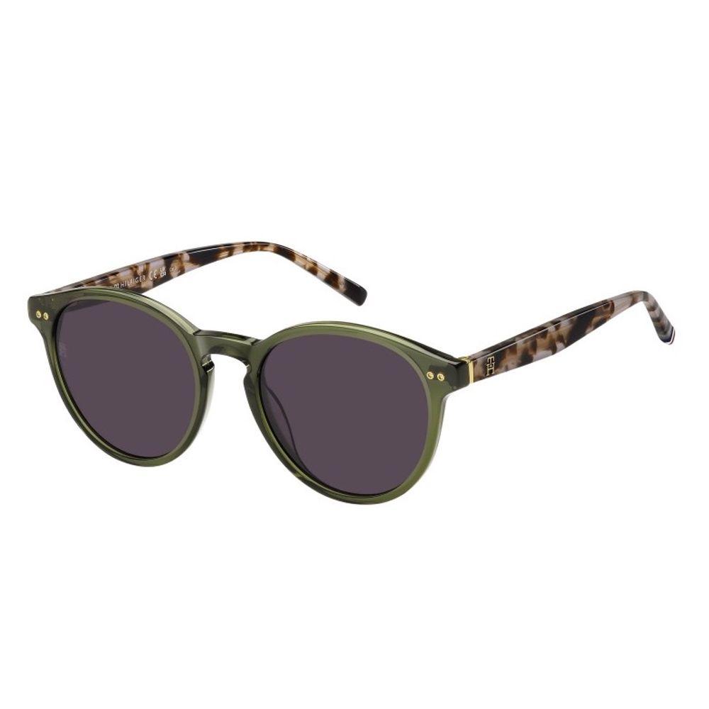 naočale Tommy Hilfiger Tommy Hilfiger TH 2159/S Green slika 2