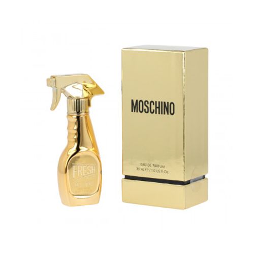 Moschino FRESH COUTURE GOLD edp sprej 30 ml slika 3