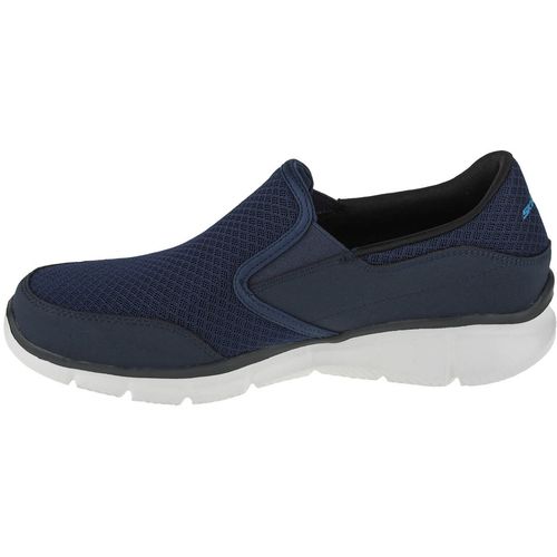 Skechers Equalizer-Persistent muške tenisice 51361-NVY slika 7