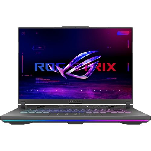 Laptop Asus ROG Strix G16 G614JIR-N4003, i9-14900HX, 32GB, 1TB, 16" QHD+ 240Hz, RTX 4070, NoOS (Eclipse Gray) slika 1