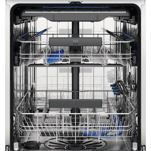Electrolux EEG69405L Ugradna mašina za pranje sudova sa AirDry tehnologijom slika 8