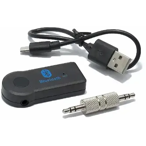 Bluetooth audio risiver za auto BL44 slika 1