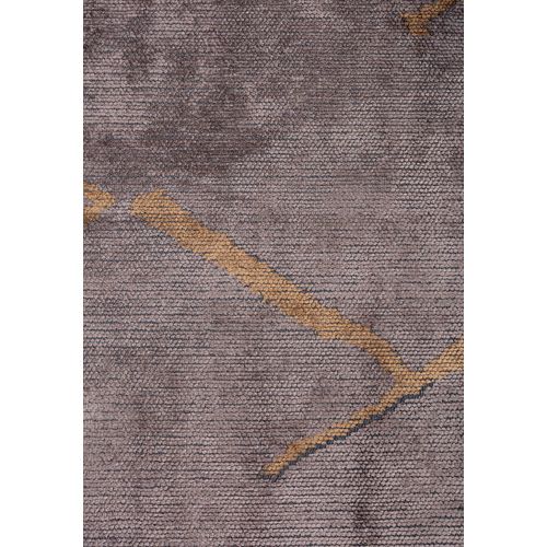 Tepih WAVE LIGHT BROWN, 200 x 300 cm slika 6