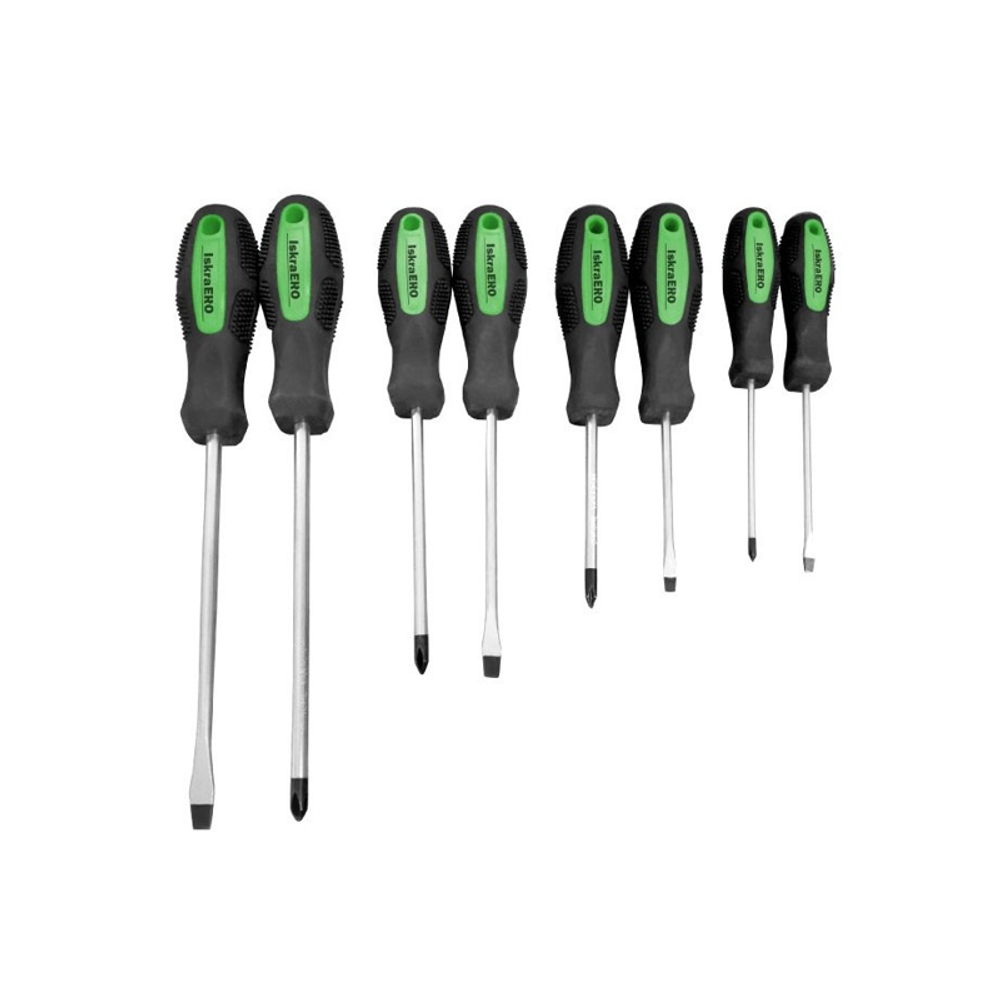 Sarafciger set ISKRA HTS 8 slika 1