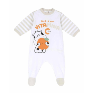 Chicco Gegica za bebe Baby Citrus
