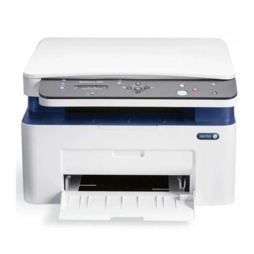 Printer MFP Xerox WorkCentre 3025BI Laser A4 stampac/skener/kopir WiFi slika 2