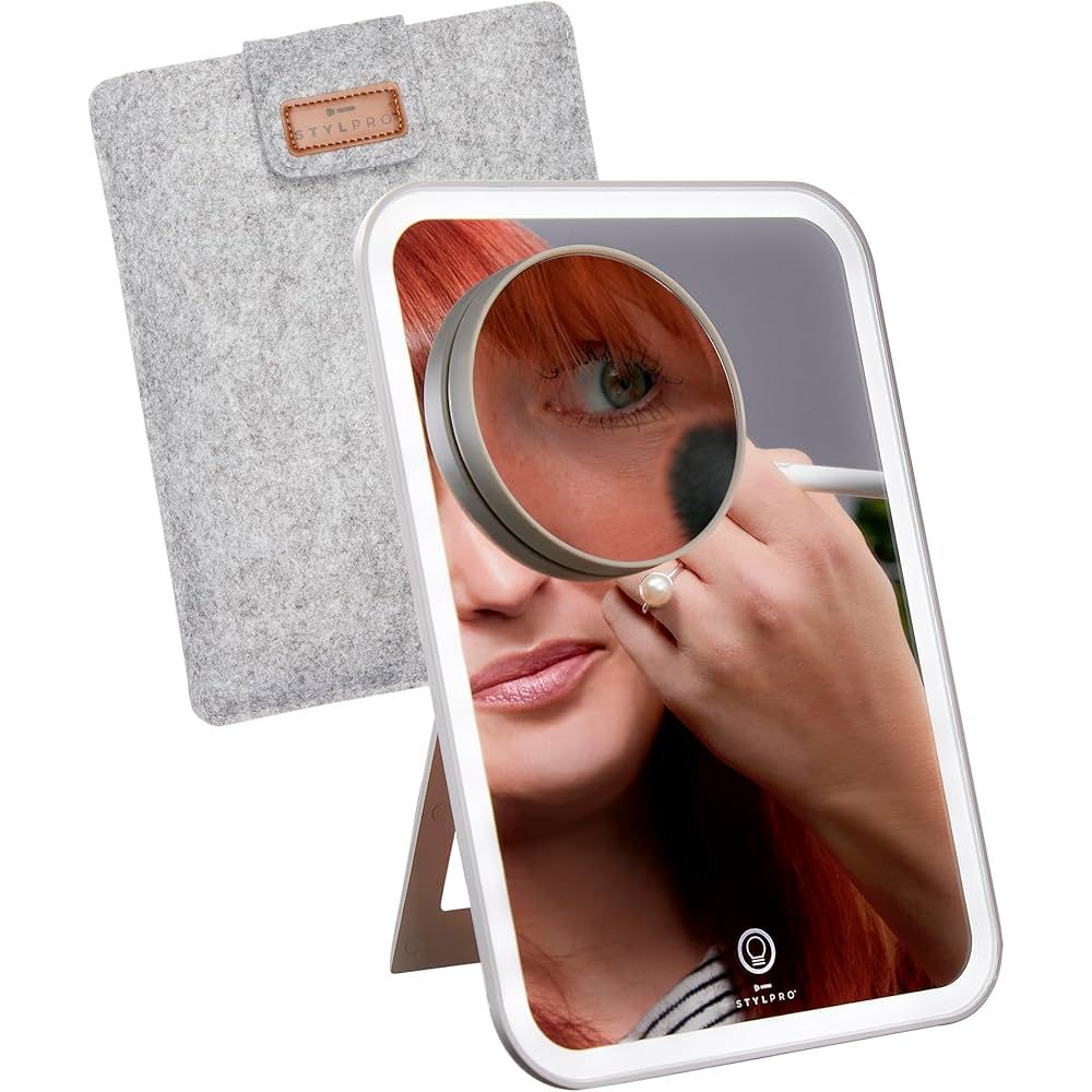 Stylpro oledalo Glow&Go slika 2