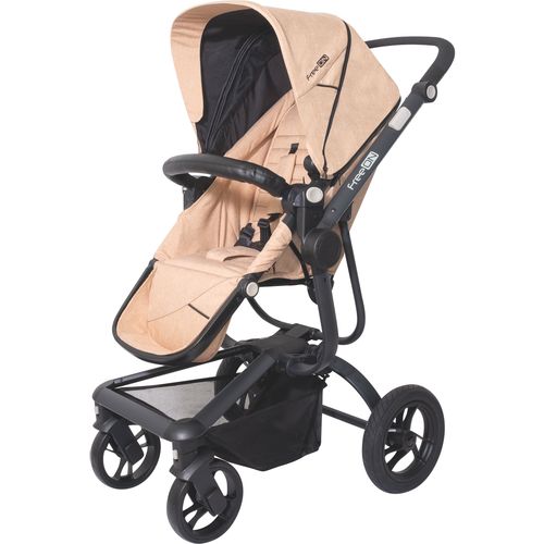 FREEON kolica 3u1 X Trio beige 31627 slika 5