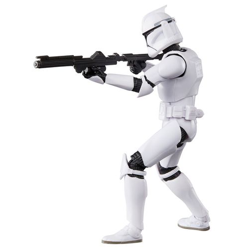 Star Wars: Attack of the Clones Phase I Clone Trooper figure 15cm slika 5