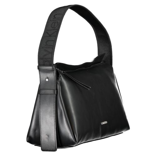 CALVIN KLEIN BLACK WOMEN'S BAG slika 3