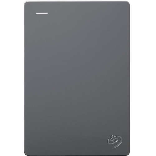 Eksterni hard disk 2.5 5TB Seagate External Basic STJL5000400 slika 1