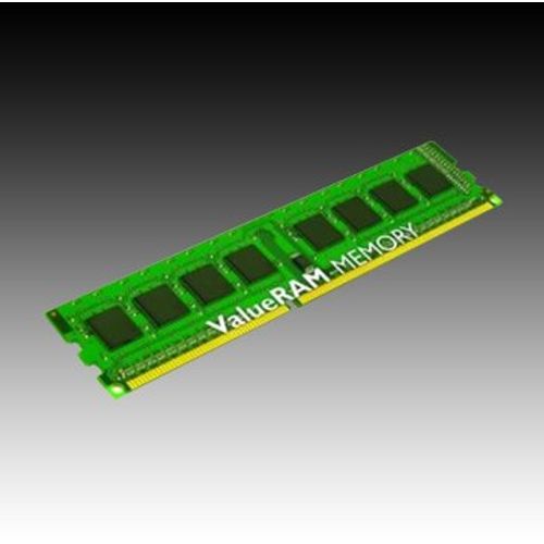 KINGSTON DRAM 4GB 1600MHz DDR3 Non-ECC CL11 DIMM EAN: 740617207774 slika 3