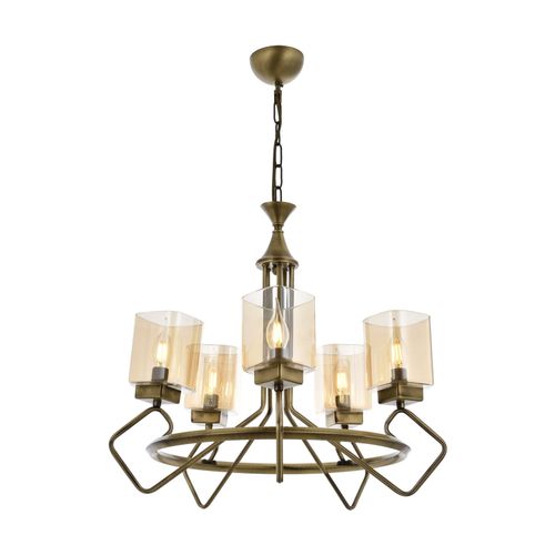 Luster Antiquation AV-1740-5E slika 5