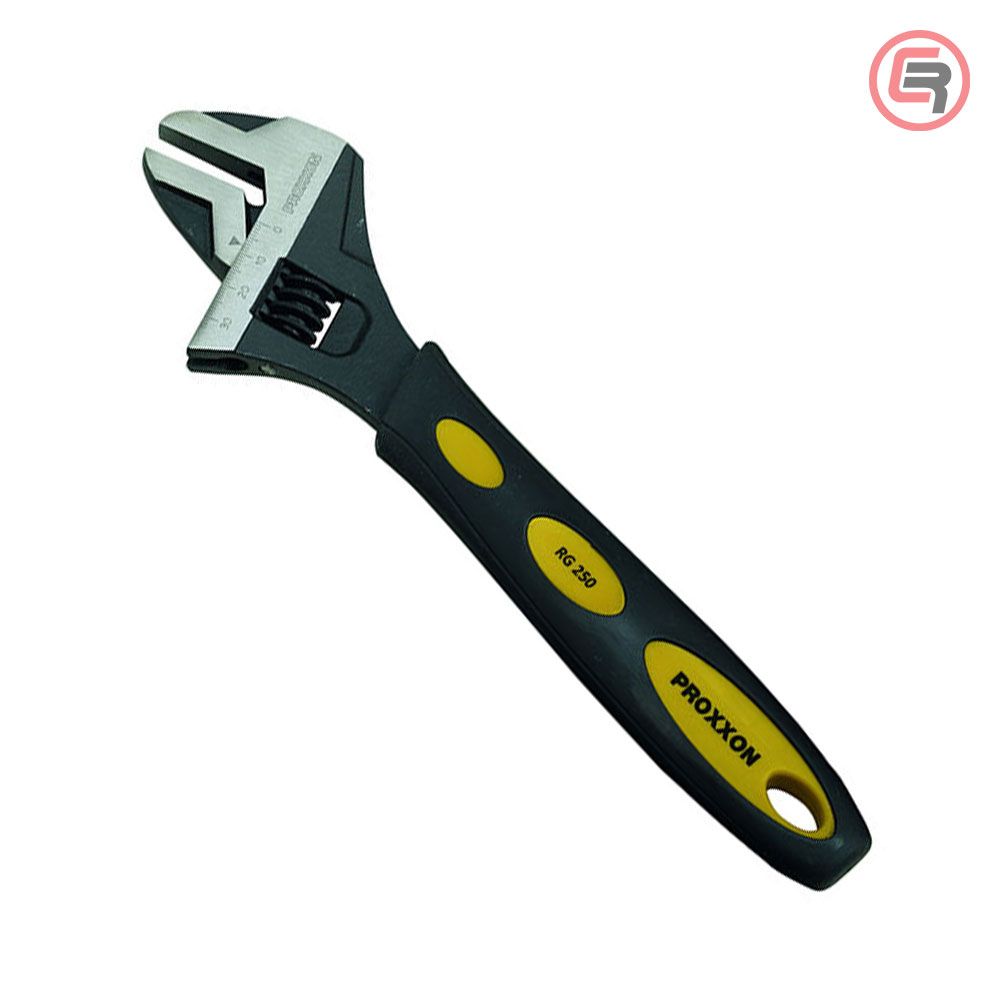 Proxxon Ključ Podešavajući RG 250 mm / 0-29mm - 23992 slika 1