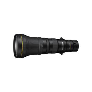 NIKKOR Z 800mm f/6.3 VR S