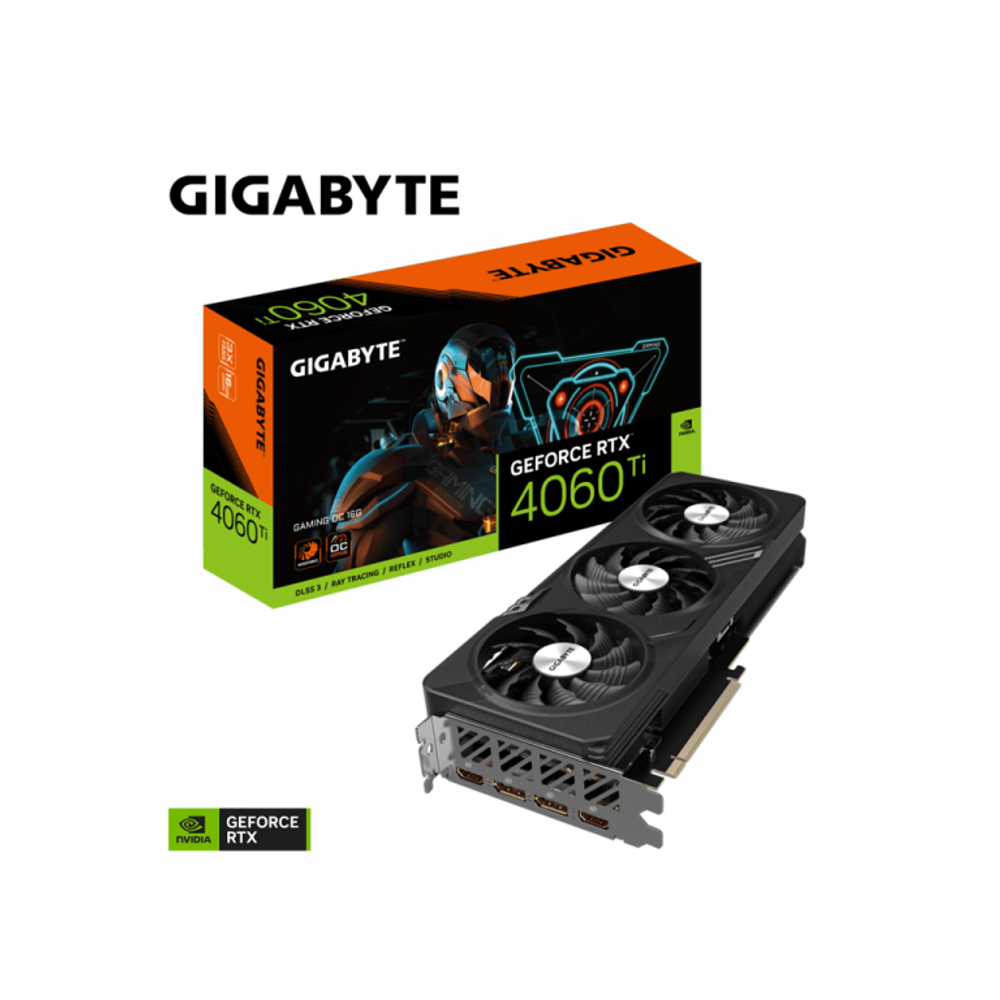 Gigabyte RTX 3050 WindForce;6GB GDDR6, 96bit2x DP, 2x HDMI slika 1