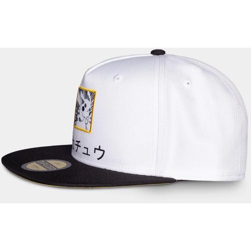 DIFUZED POKÉMON - SNAPBACK CAP slika 4