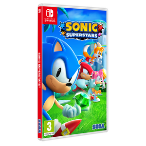 Sonic Superstars (Nintendo Switch)