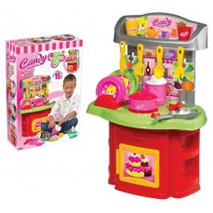 Veliki kuhinjski set za djecu 01505