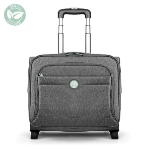 Port Yosemite Eco Trolley (15.6/16\'\') Grey