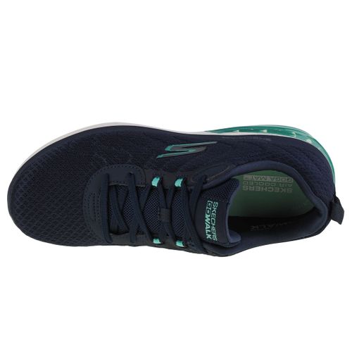 Skechers Go Walk Air 2.0-Dynamic Virtue Ženske Tenisice 124354-NVTQ slika 3