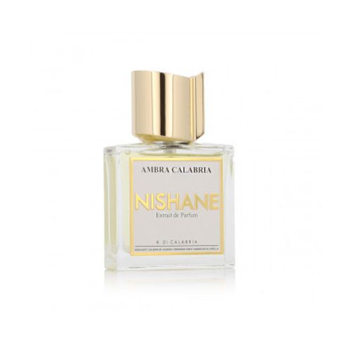 Nishane Ambra Calabria Extrait de parfum 50 ml (unisex) slika 1