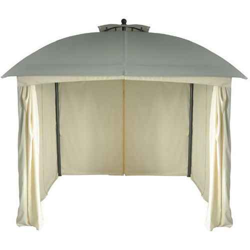 Metalna gazebo tenda Savona slika 1