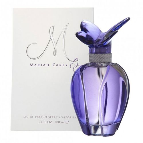 Mariah Carey M Eau De Parfum 100 ml (woman) slika 1