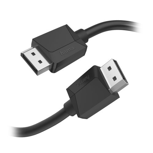 Hama DisplayPort kabl Ultra-HD 4K dupla izolacija 1.5m slika 2