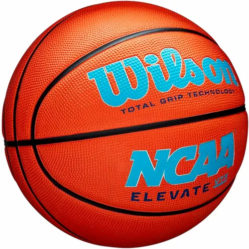 Wilson NCAA Elevate VTX unisex košarkaška lopta wz3006802xb slika 5