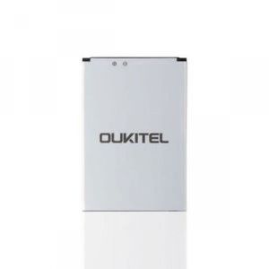 Oukitel U15 Pro Battery