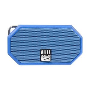 Altec Mini H20 Blue