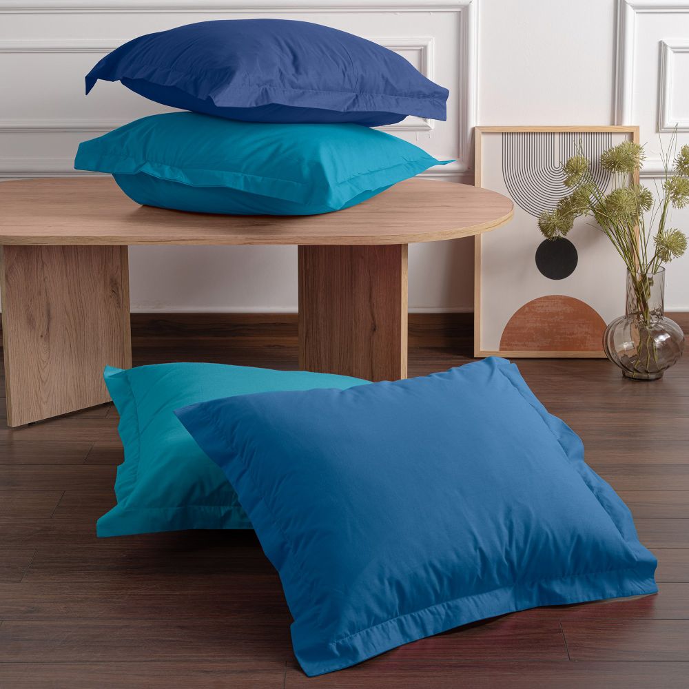 Set jastučića (2 komada) Tonne Bleue - 75 Tamnoplava (EU) (IT) slika 2