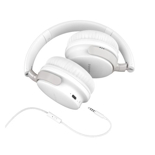 Energy Sistem Style 3 Snow Bluetooth slušalice (M45414) slika 3